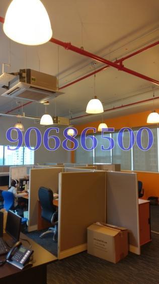 One Pemimpin (D20), Office #158856552